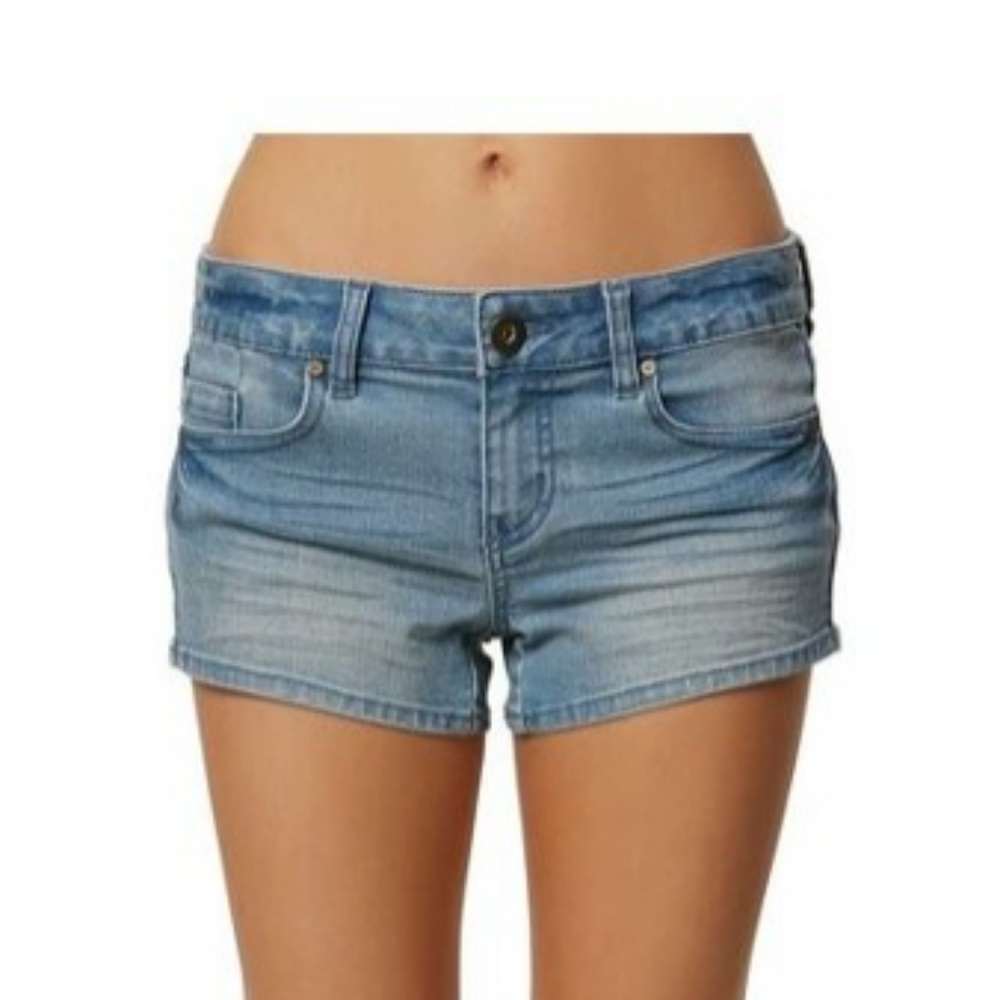NWT O'neill Oneill Kole Shorts